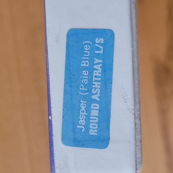 WEDGWOOD Jasperware - Picture 2 of 4